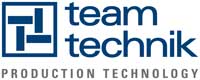 Firma Teamtechnik